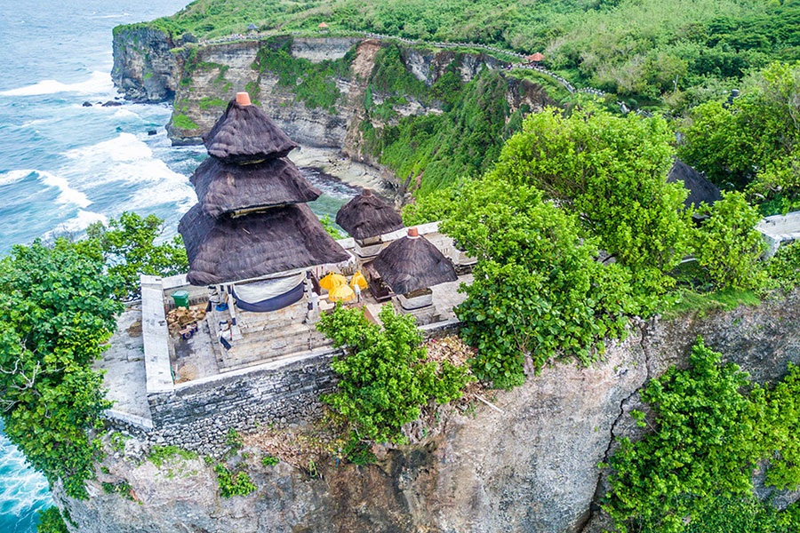 Uluwatu-Tours