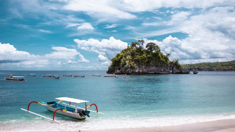crystal bay beach