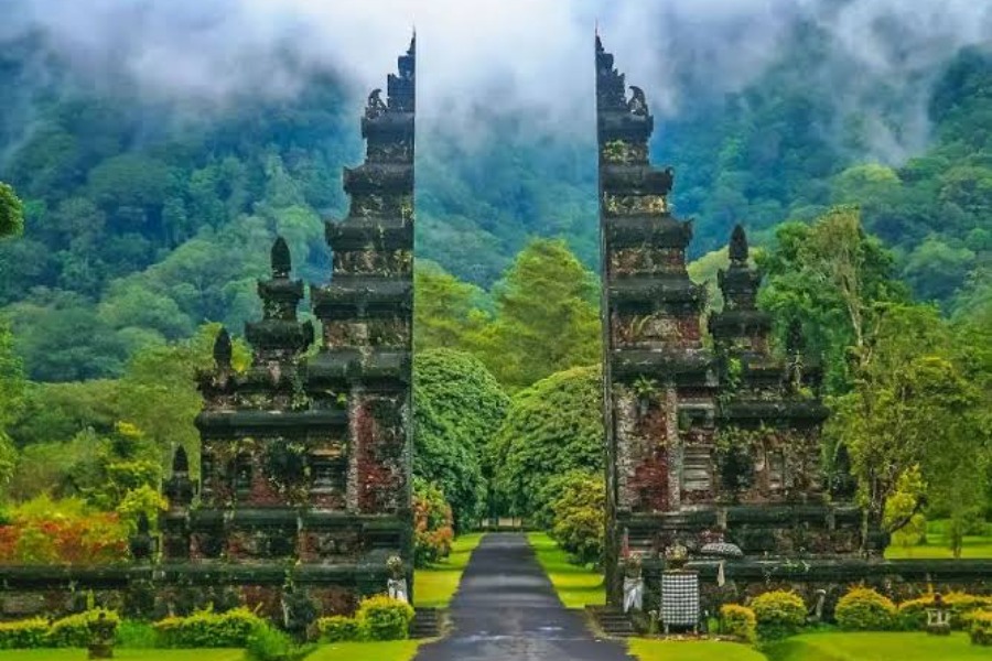 bedugul
