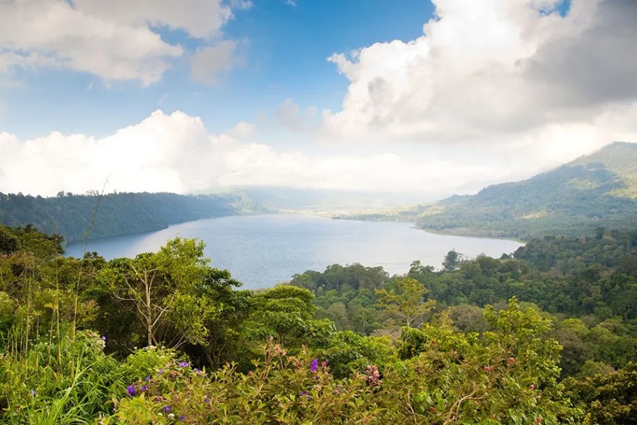 buyan lake