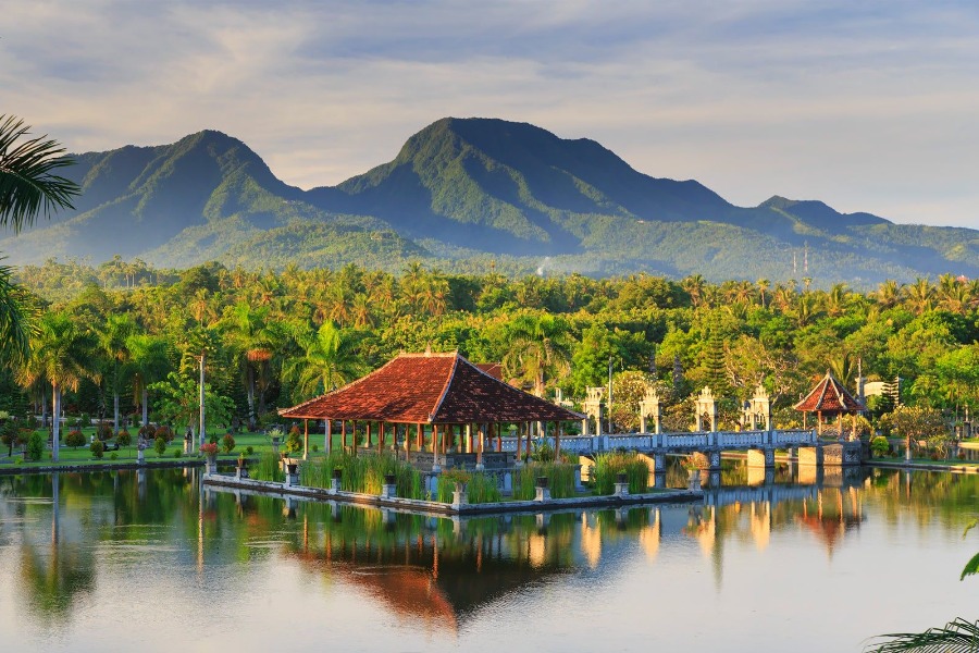tamanujungview
